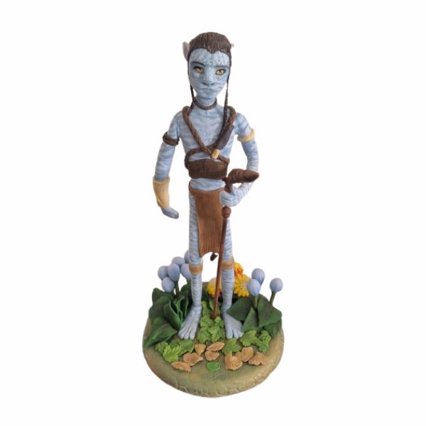 Avatar - Personagem 2 
